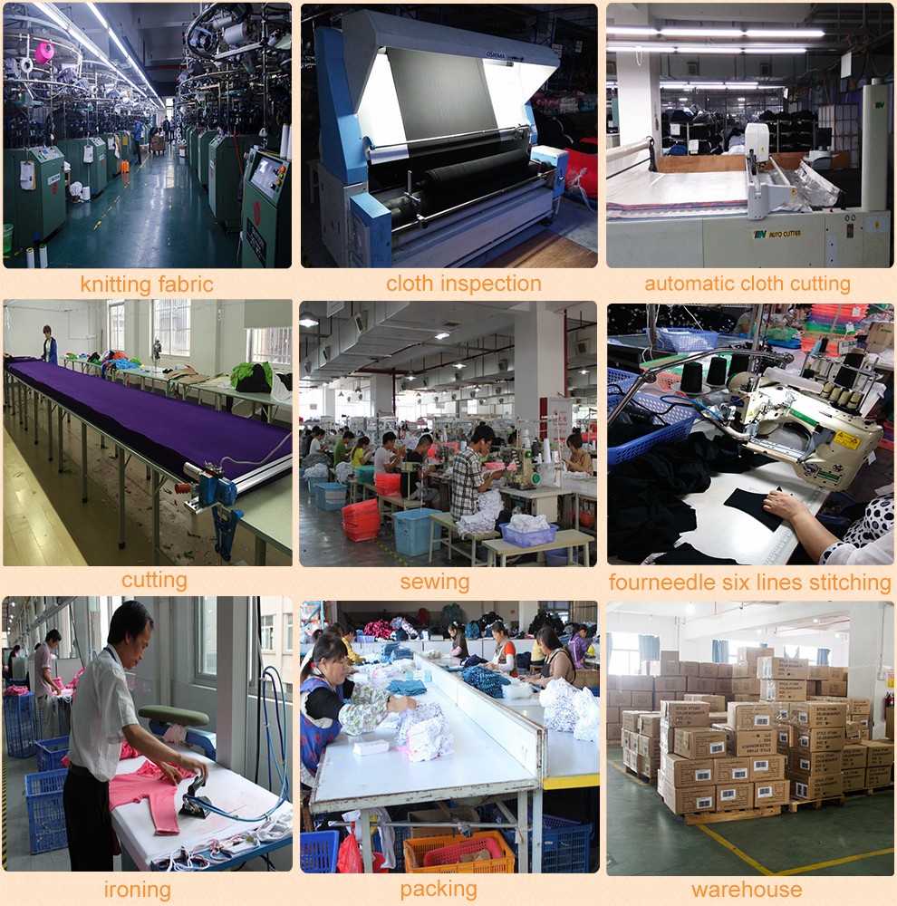 中国工場安い卸売92%ポリエステル8%スパンデックスの下着仕入れ・メーカー・工場