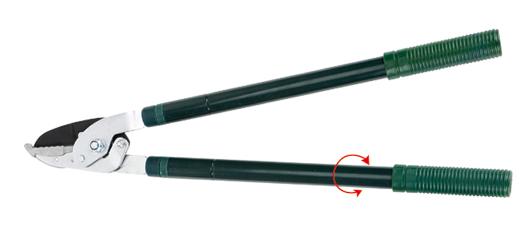 Xl333- アンビルlopper伸縮ハンドル付き/ガーデンツール/切削工具/2014年新製品問屋・仕入れ・卸・卸売り