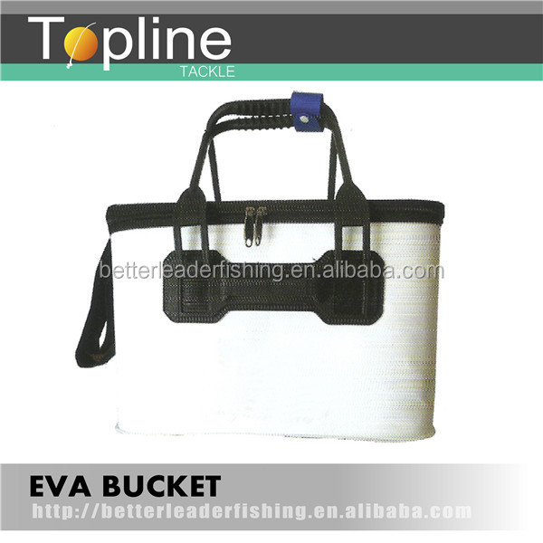 Oemの歓迎eva-dg018エヴァ釣りバケツフィッシングバッグ防水仕入れ・メーカー・工場