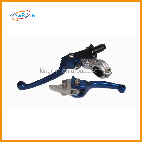 2014 hot sale wholesale asv lever dirt bike spare parts問屋・仕入れ・卸・卸売り