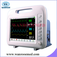 ベストセラーのf5マルチパラメータ患者モニタ( 12.1インチ)仕入れ・メーカー・工場