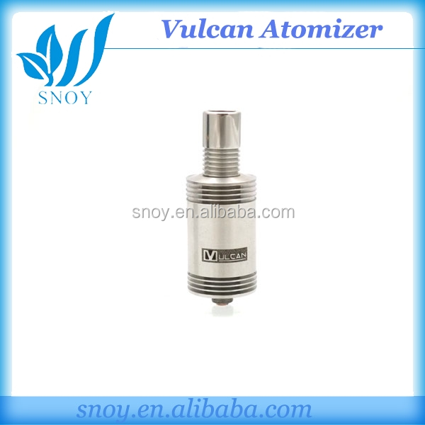 new coming atomizer vulcan rda,hot sale vulcan atomizer,rebuildable dripping atomizer