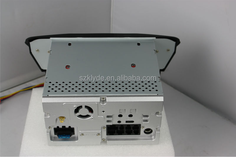 ベストセラーの純粋な4.2アンドロイド静電容量マルチ- タッチスクリーンアンドロイドスクリーンをエラントラ問屋・仕入れ・卸・卸売り