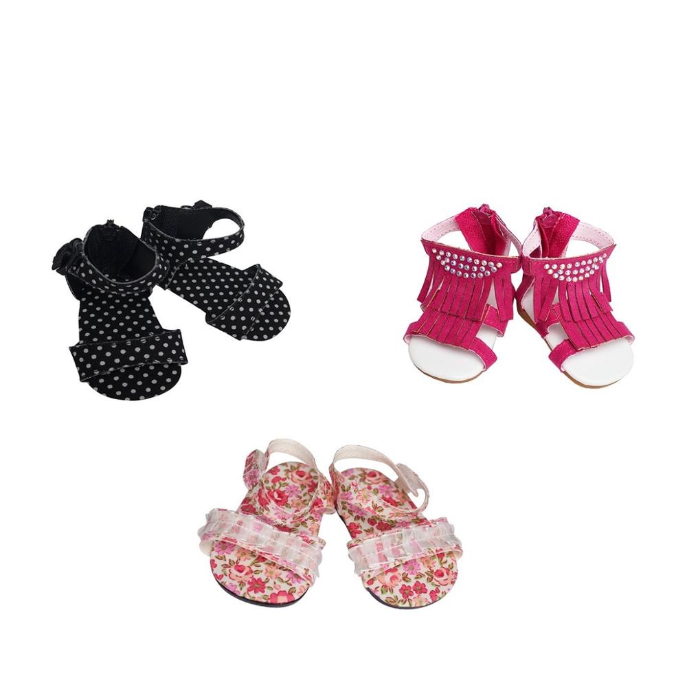 Custom Doll Shoes With Wholesale Price For 18 Inch Doll Buy Custom