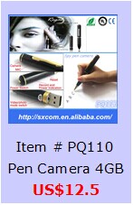 非常に非常に小さな隠しカメラ中国、 1280×720pのhd高解像度ビデオ記録隠されたペンのカメラtfカード問屋・仕入れ・卸・卸売り