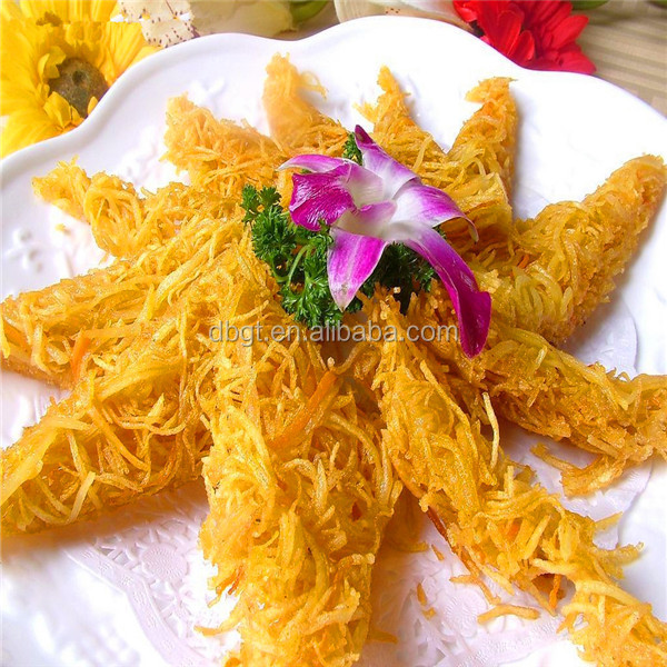 potato net bag packing/high quality fresh potato