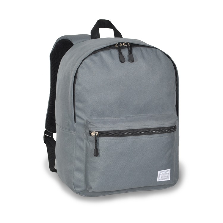Hot Selling Manufacturer Premium Quality School Bags For High School Student
