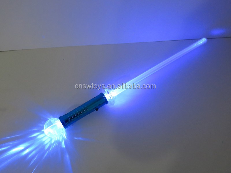 2通りの剣の光- アップスティック2jr4600605ウィザードをled点滅問屋・仕入れ・卸・卸売り