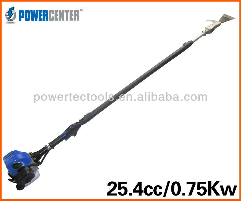 Powertec25.4ccヤシ酸油のためのツール、 インパクト斧、 ガーデンハンドツール問屋・仕入れ・卸・卸売り