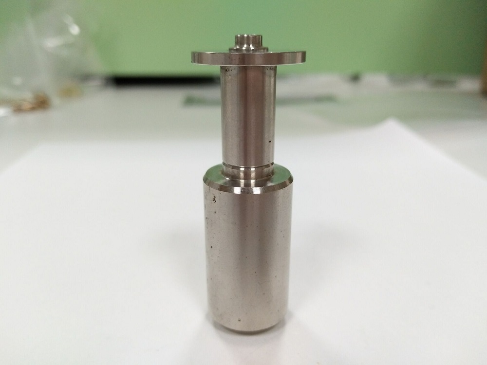 Custom Stainless Steel Shaft Installing Sleeve Bearing Sleeve Buy