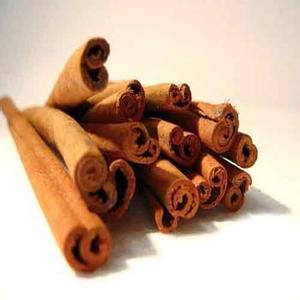 100% natural cinnamon cinnamic acid
