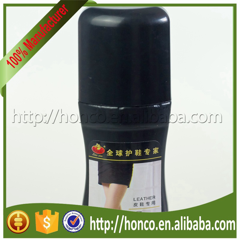 blue spray polish for shoes