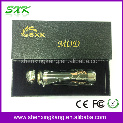 SXK high quality 1:1 clone stingray x mod stingray x
