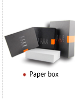 Fiberboard luxury lined belt packaging wooden box wholesale