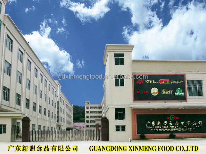 HOT SELL !! EDO Wheat germ Cracker