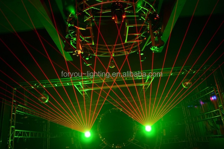 9x10W LED Wash Combine 5W RGB Laser Beam Moving Head-6.JPG