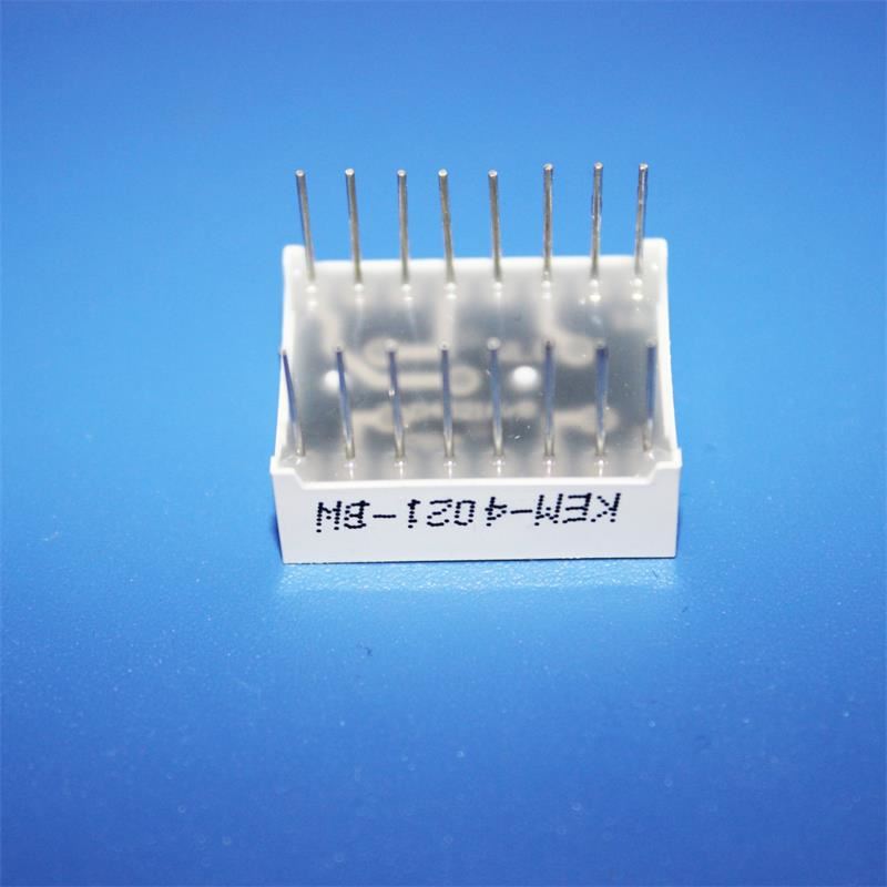 2-digit led counter