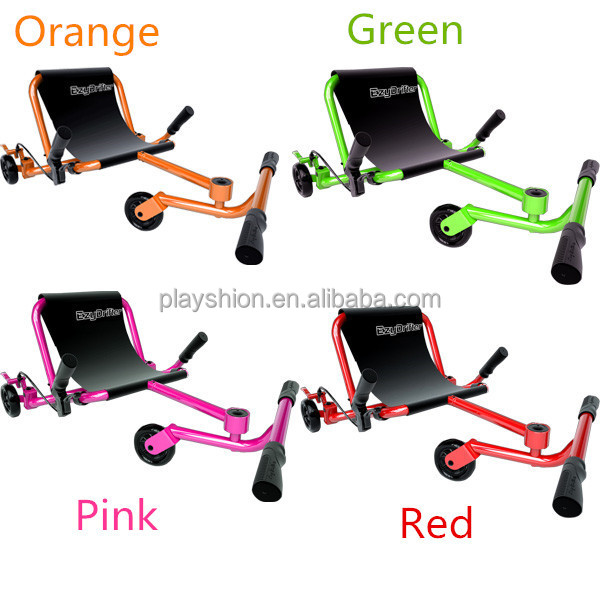 Ezyroller,Ezy Roller Twist Roller Scooter (original Design) Buy Easy