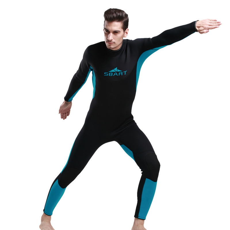 high quality wetsuits wholesale 3mm neoprene fabric wet suit