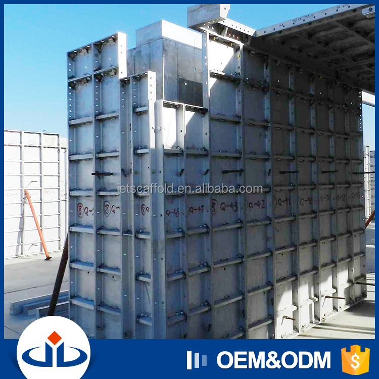 Finden Sie Hohe Qualität Verlorene Schalung Hersteller und Verlorene