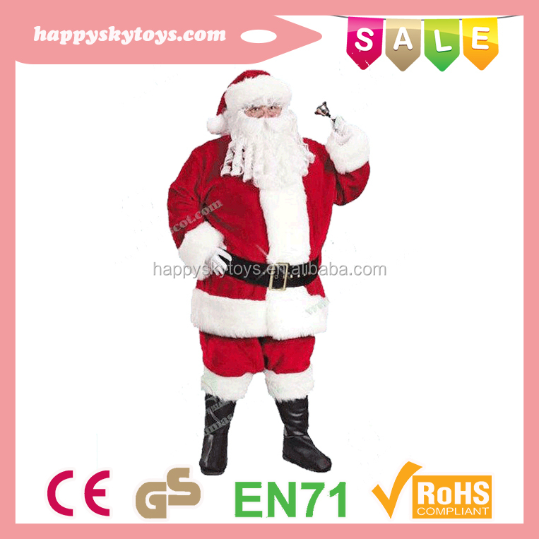 面白いおもちゃ!!! 最高のクリスマスアイテムを販売する、 かわいいクリスマス衣装、 熱い販売のサンタクリスマスダンス衣装仕入れ・メーカー・工場