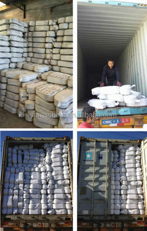 ne2sポリエステル糸開放端の綿のニットクリーニングモップ中国製問屋・仕入れ・卸・卸売り