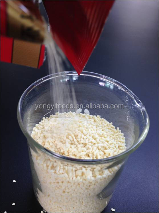 Ai Chu Granulated Chicken Bouillon 900g