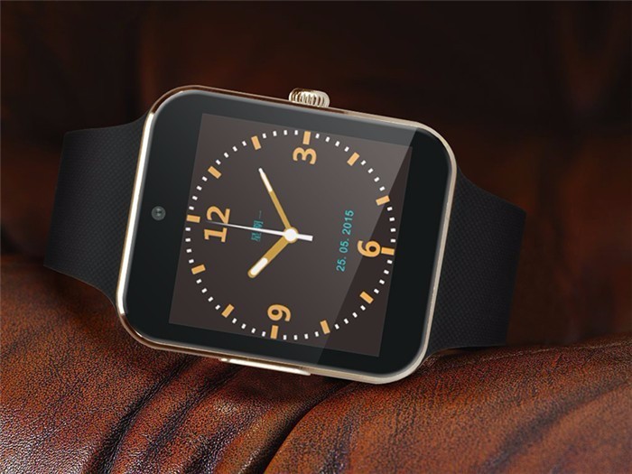 gt08 smart watch specification