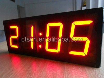リモコン4桁学校への使用教室ＬＥＤＣＬＯＣＫデジタルタイマー問屋・仕入れ・卸・卸売り