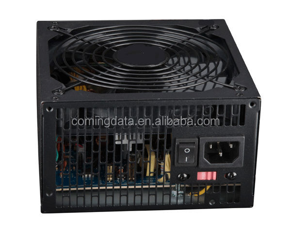 中国製造価格600watxpc電源pcpsuの電源供給コンピュータデスクトップ用のスイッチング電源問屋・仕入れ・卸・卸売り