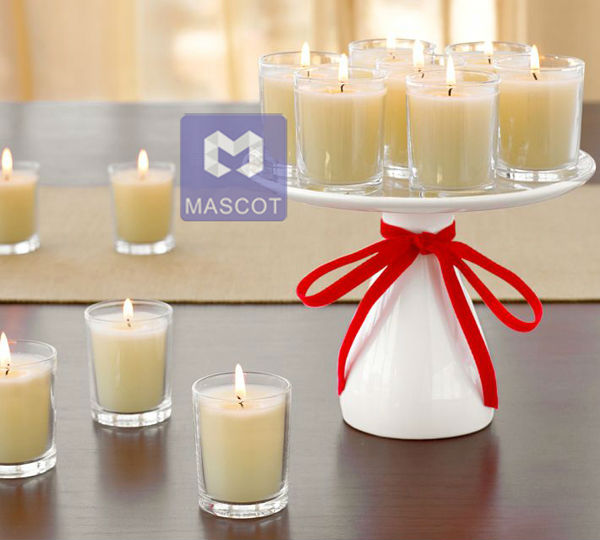 very popular latest design European glass candleholder問屋・仕入れ・卸・卸売り