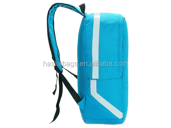 2016 Wholesale Custom High School Sport Backpack