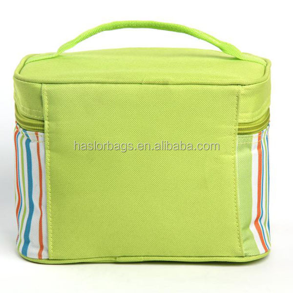 2015 new inner cool ladies fashion lunch bags
