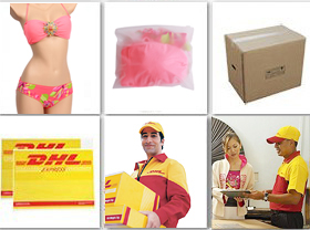 成熟した女性のための赤のビキニの水着ビキニセット包帯問屋・仕入れ・卸・卸売り