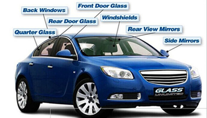 レンジローバー用フロントガラス大宇韓国は車を使用販売のためのウインドシールドガラス卸販売代理店問屋・仕入れ・卸・卸売り