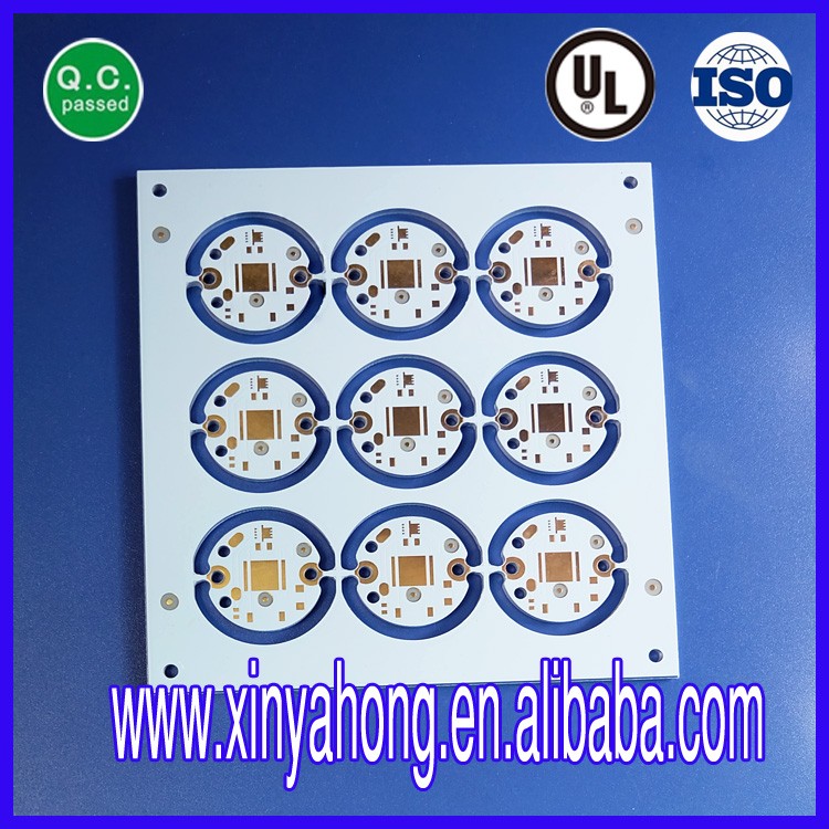 Alu pcb用ledライト、 高い熱伝導率仕入れ・メーカー・工場