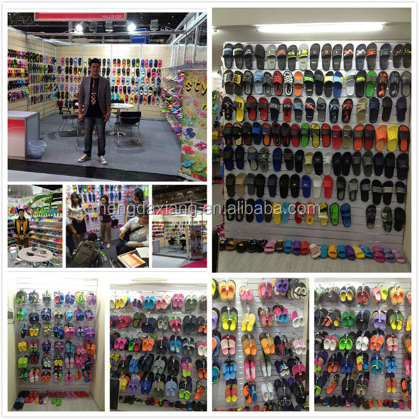pvcストラップpe材料15mm販促グッズスリッパのフリップフロップ仕入れ・メーカー・工場