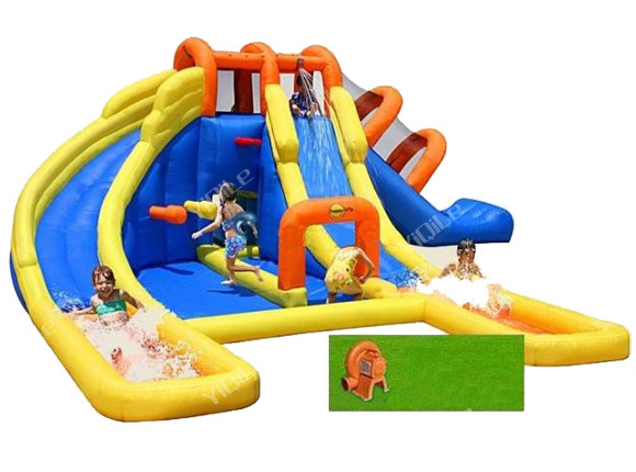 inflatable lake toys