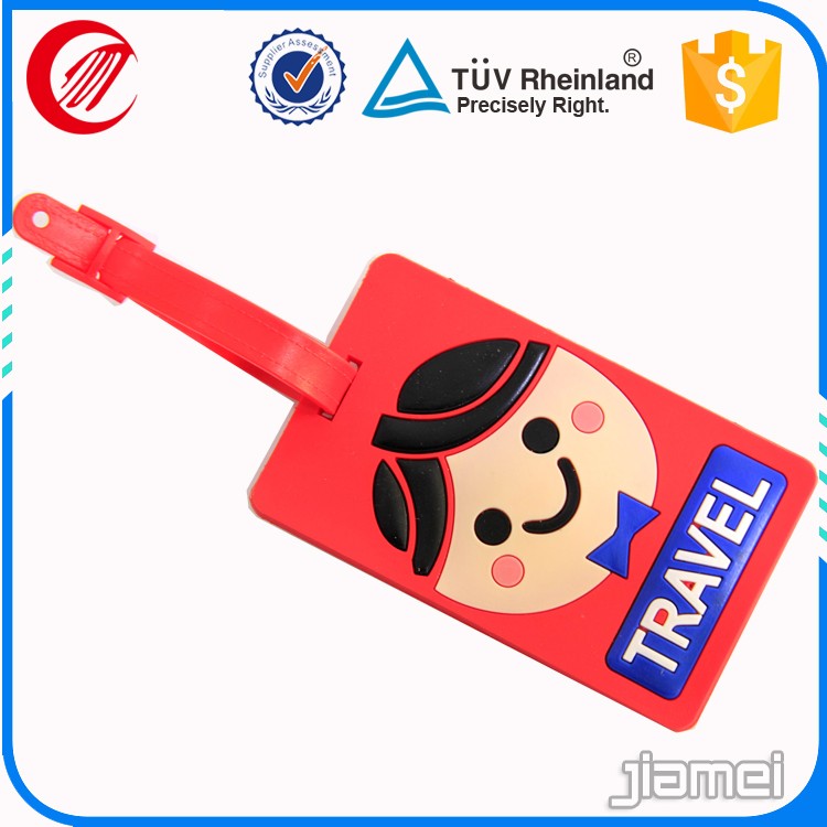 luggage tag wholesale