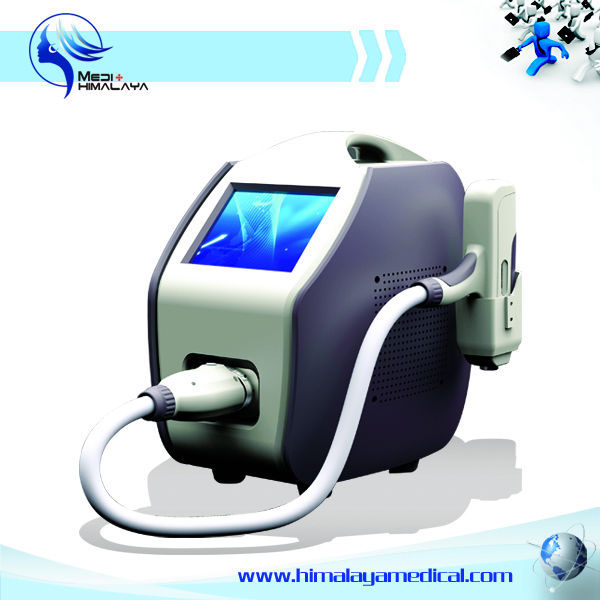 Low price new style q switch nd yag laser tattoo removal machine/nail ...