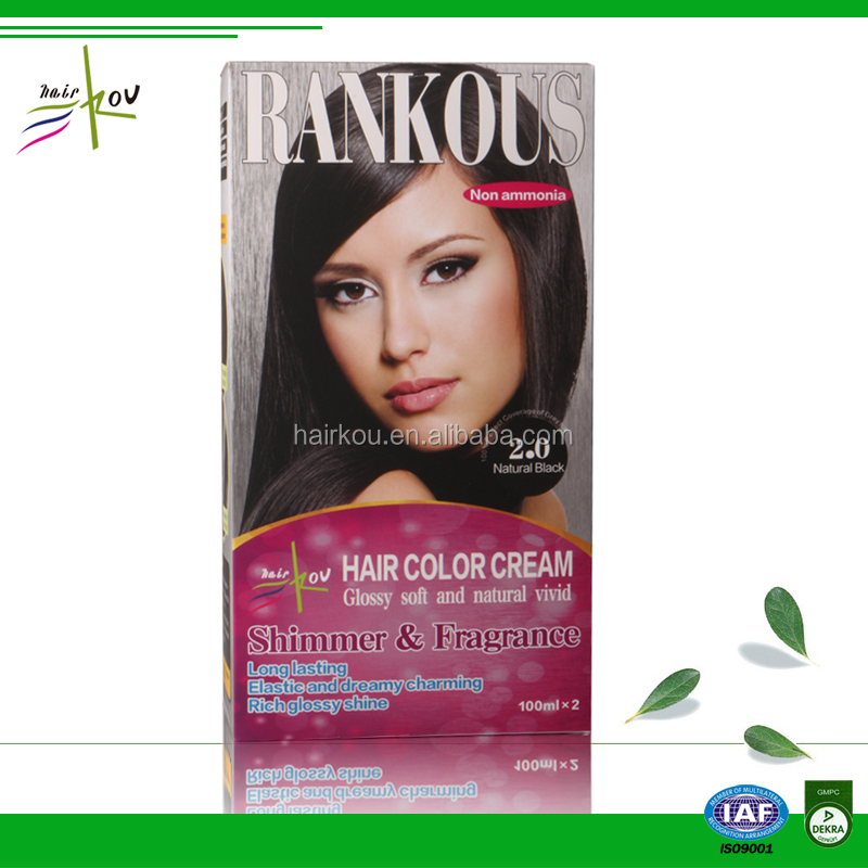 Dark Auburn Hair Dye Caramel Brown Hair Dye Non Toxic Hair Dye
