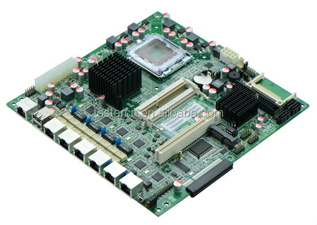 G41ddr3771のマザーボードのためのファイアウォール/ゲートウェイ/ルーティング、 マザーボードg41/771高性能2xddr3サポート問屋・仕入れ・卸・卸売り