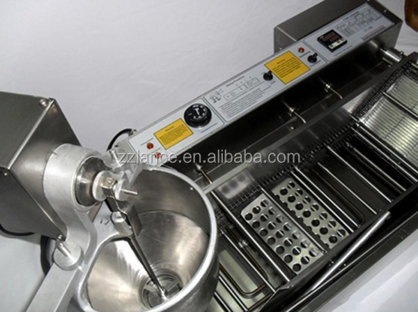 automatic donut machine, donut making machine, donut machine