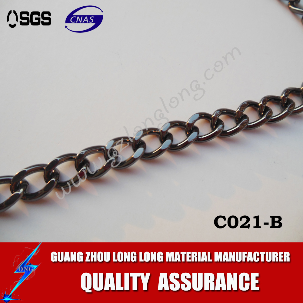 wholesale metal chains for making fashion jewelry