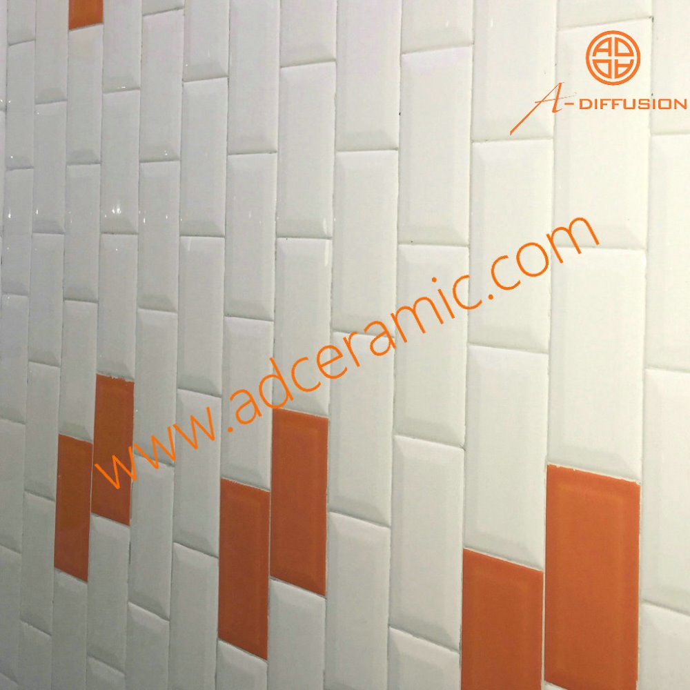 Wit glanzend metro tegels 7.5* 15cm 3x6" tegels product id ... Metro tegels grijs
