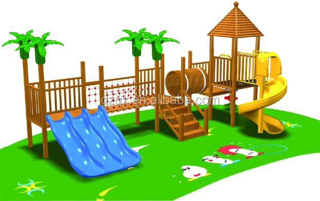 Playground Equipment For Schools Childrens Garden Toys Free Kids