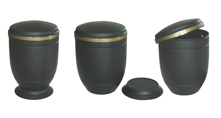 biodegradable cremation urns