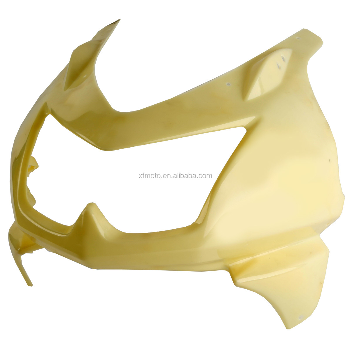 upper front fairing cowl nose for Alibaba