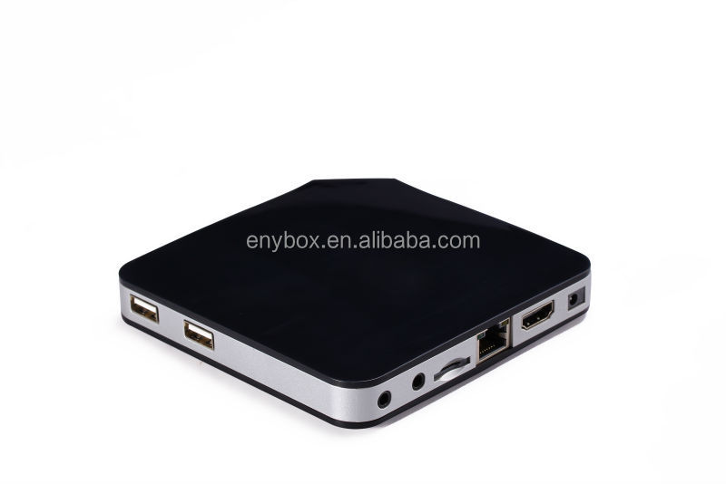 安いs805amlogicアンドロイドアンドロイド4.41gb/8gb1.5ghzのクアッドコアh265em5xbmc13.1アンドロイドテレビボックス問屋・仕入れ・卸・卸売り