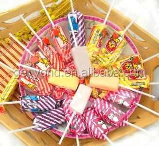 Wholly NEW Lollipop Making Machine/Automatic Special Shaped Lollipop Candy Making Machine